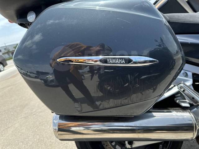 Yamaha FJR 1300A. 1 300. ., , ,   