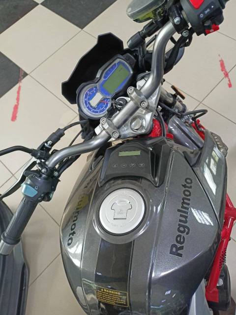 Regulmoto Raptor 250. 250. ., , ,   