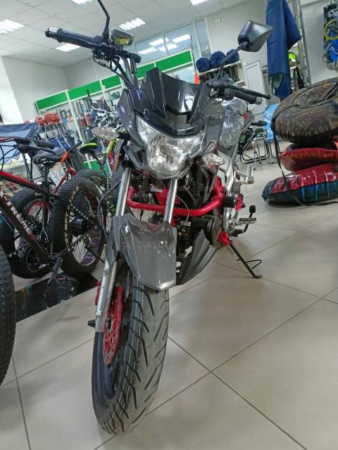 Regulmoto Raptor 250. 250. ., , ,   