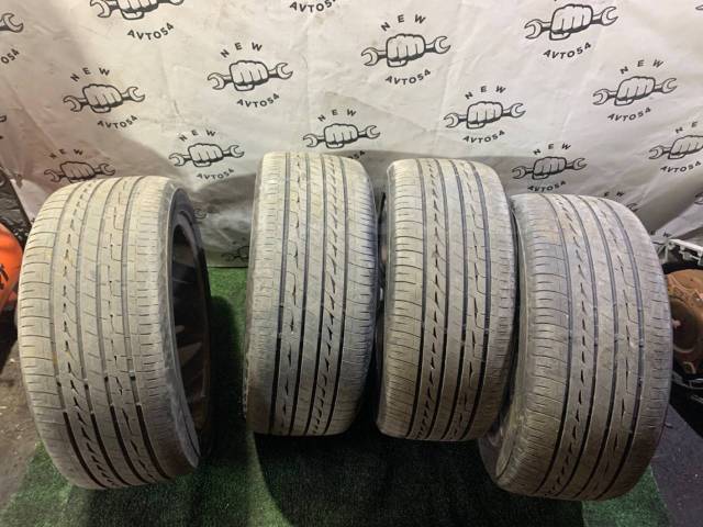 Bridgestone Regno, 245/45 R17, 17", 1 шт, 245 мм, 45 %, радиальный ...