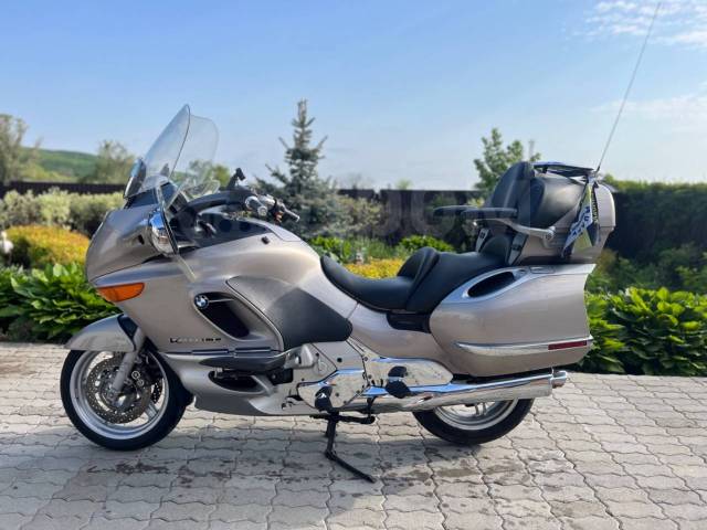 BMW K 1200 LT. 1 200. ., , ,   