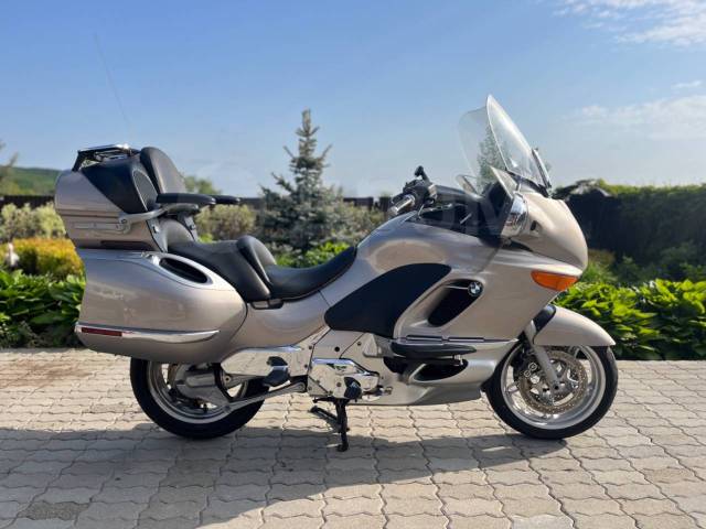 BMW K 1200 LT. 1 200. ., , ,   