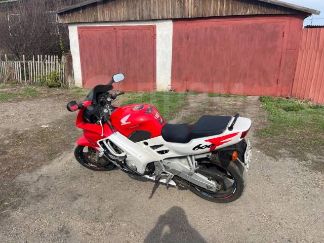 Honda CBR 600F. 600. ., , ,   