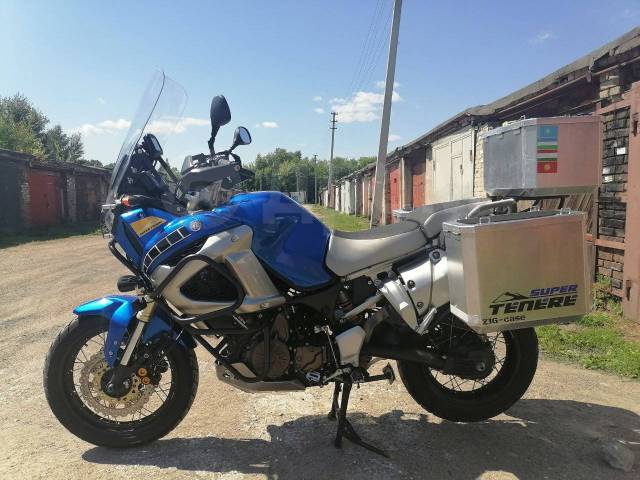 Yamaha XT 1200Z Super Tenere. 1 200. ., , ,   