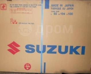 Suzuki DF140BTL    