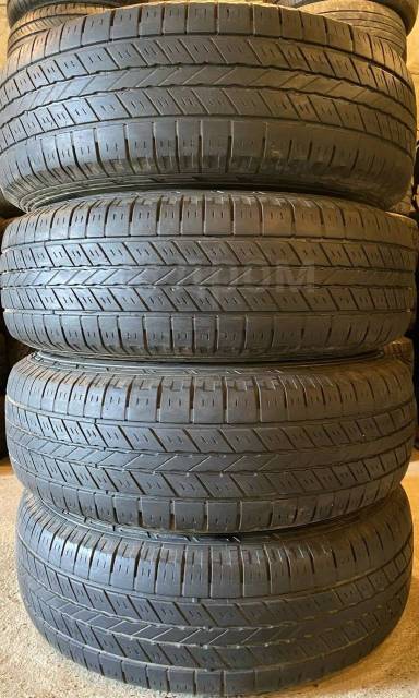 Hankook, 235/75 R16, 16", 1 шт, 235 мм, 75 %, радиальный, летние, 30 % ...