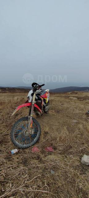 Honda CRF 250X. 250. ., ,  ,   