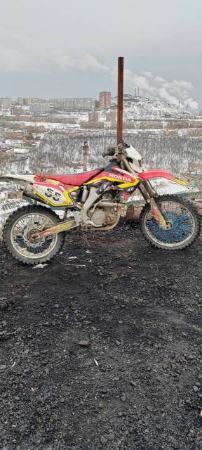 Honda CRF 250X. 250. ., ,  ,   