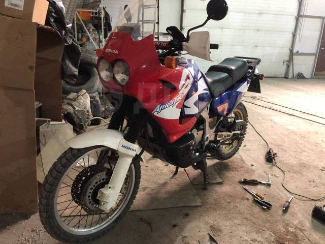 Honda Africa Twin. 750. ., , ,   