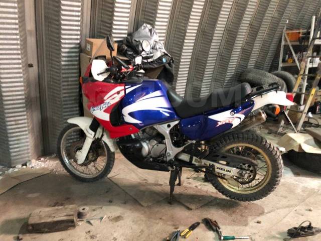 Honda Africa Twin. 750. ., , ,   