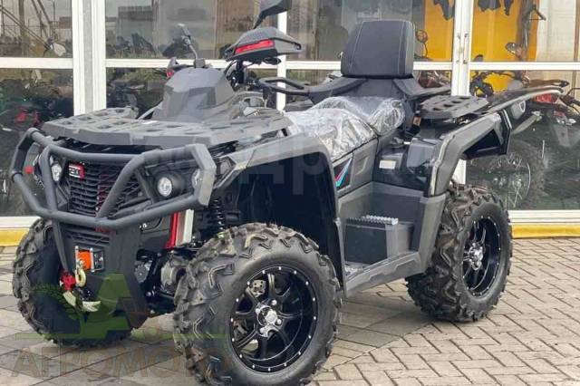 Aodes Pathcross ATV 1000 L Pro. ,  \,   