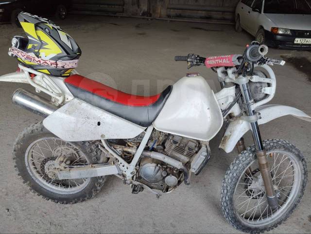 Suzuki Djebel 250. 250. ., , ,   