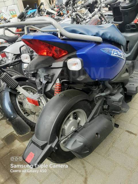 Yamaha BWs 50. 50. ., ,  ,   