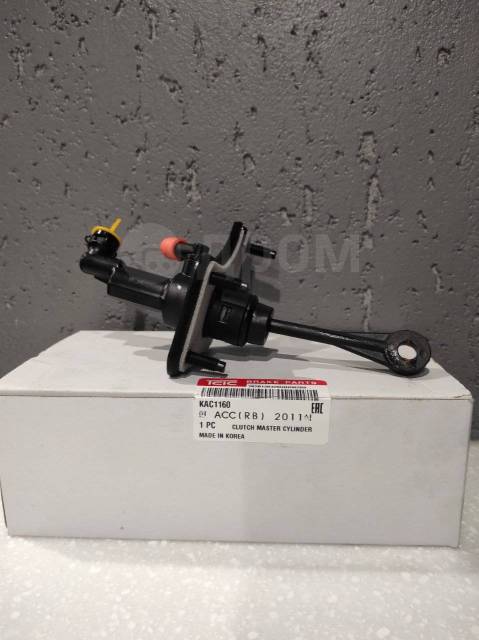 Купить Цилиндр сцепления главный Hyundai/KIA 41610-1R100 TCIC в ...