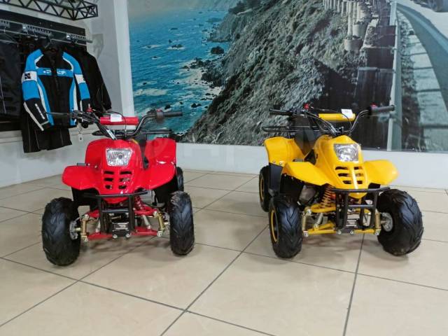 Avantis ATV Classic 6. ,   