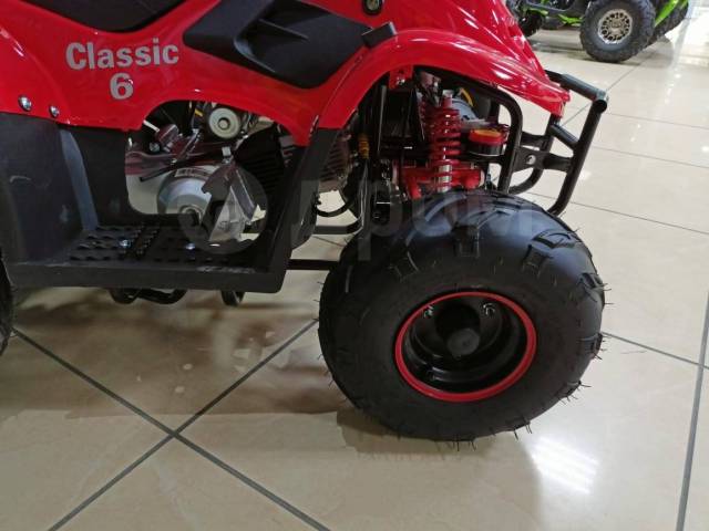 Avantis ATV Classic 6. ,   