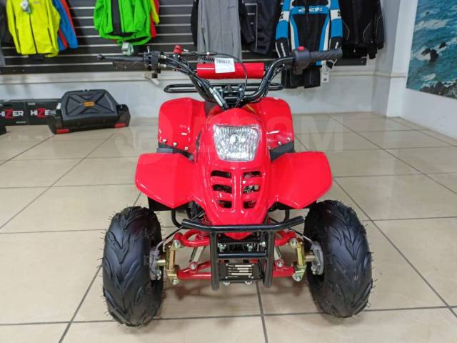 Avantis ATV Classic 6. ,   