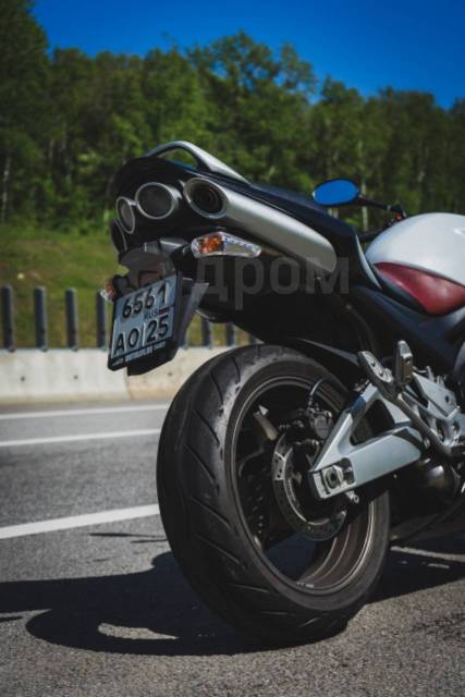 Suzuki GSR 400. 399. ., , ,   