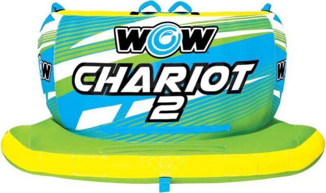   Chariot 2P 23WTO3976 