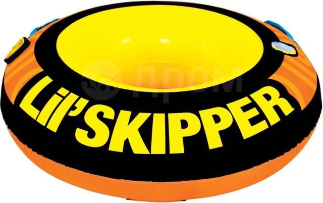   LIL'Skipper 1P 22WTO4153 