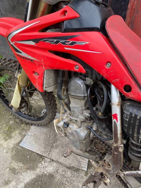 Honda CRF 150R. 150. ., , ,   