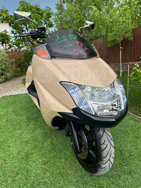 Yamaha Maxam. 249. ., , ,   