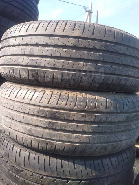 Pirelli Cinturato P7, 205/60 R16, 16", 10 шт, в наличии, 205 мм, 60 % ...