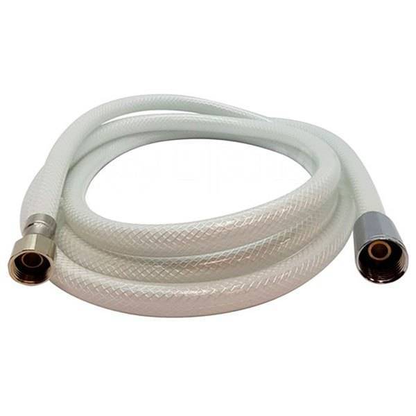   White Goldenship GS20248 PVC 2.5 m 