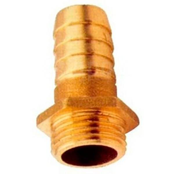  3/8??        Brass 13 mm Goldenship GS30100 