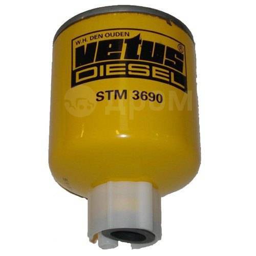   Vetus STM3690  M2/M3/M4/P4.17/P4.19/VH4.65/80/DT(A)4.70/85/M2.02/M2.04/M2.06/M2.C5/M2.D5/M3.09 