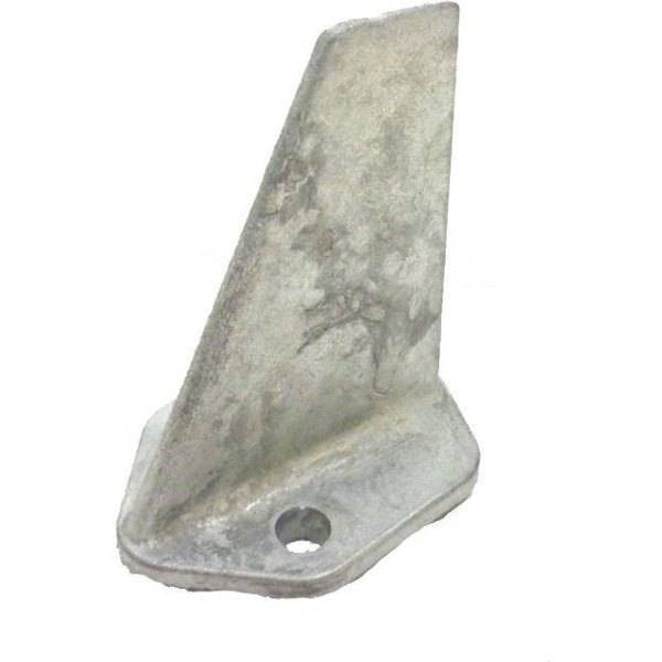   Martyr anodes CM66M-45371-00 Yamaha 9.9HP 4T 