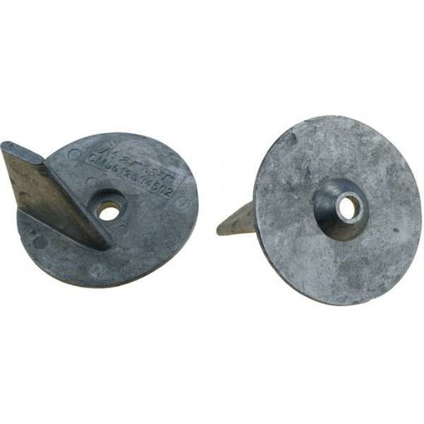   Martyr anodes CM55125-94502 Suzuki 115HP 