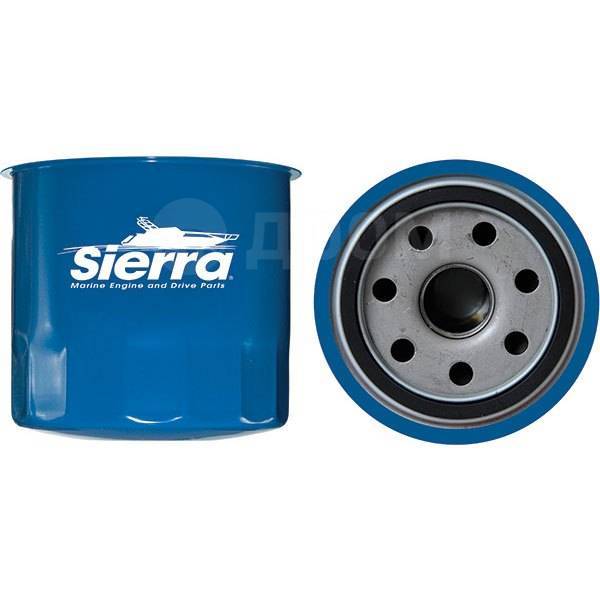    Sierra 47-237800 Westerbeke 36918 