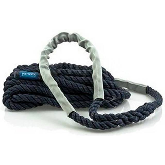    Blue 14 mm Poly ropes POL3766261514 Storm 15 m 