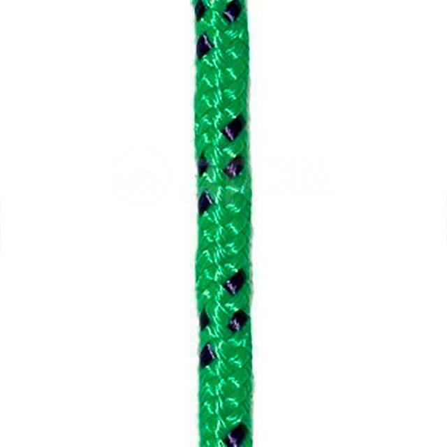   Green 3 mm Poly ropes POL2205280530 Trim-Dinghy XL 20 m 