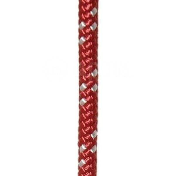   Red 4 mm Poly ropes POL2202280240 Trim-Dinghy 12 m 