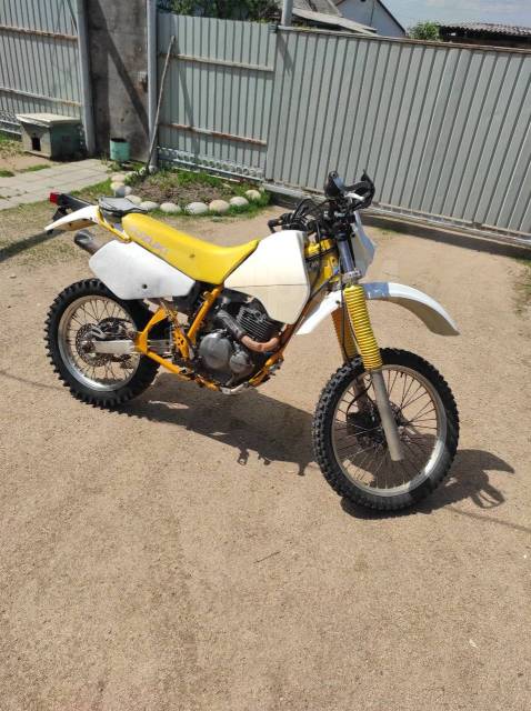 Suzuki DR 350. 350. ., , ,   