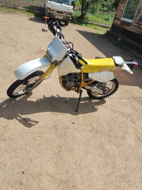 Suzuki DR 350. 350. ., , ,   