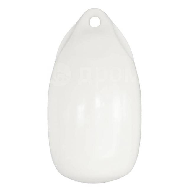   White 18 x 36 cm Talamex 79113025 Dumpy 