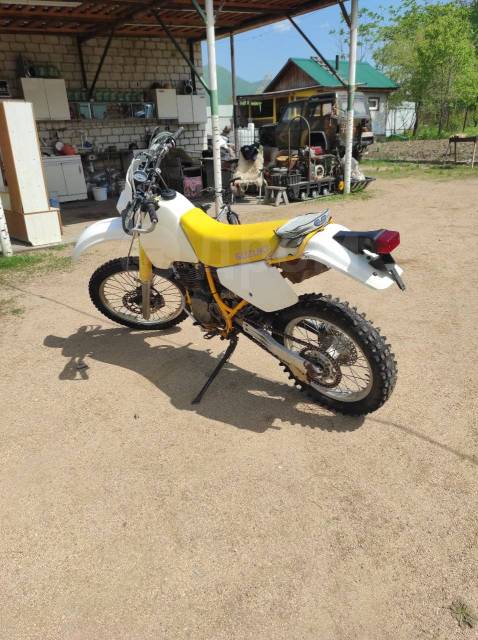 Suzuki DR 350. 350. ., , ,   