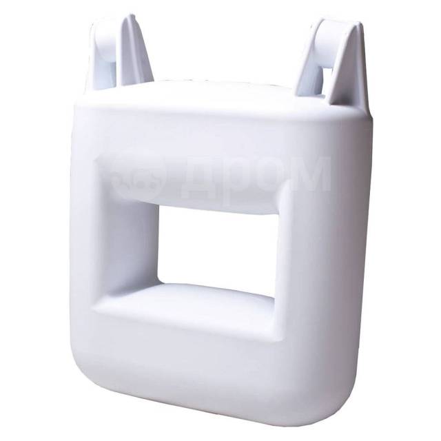    White 25 x 12 x 36 cm Talamex 79152995 1 