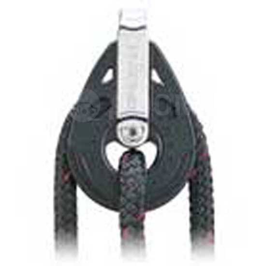    Black / Silver Harken 2650 Carbo 40 Mm 