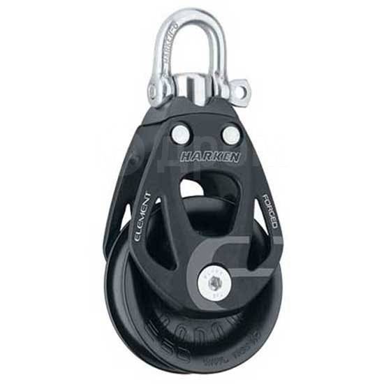     Black / Silver Harken 6260 60 Mm 