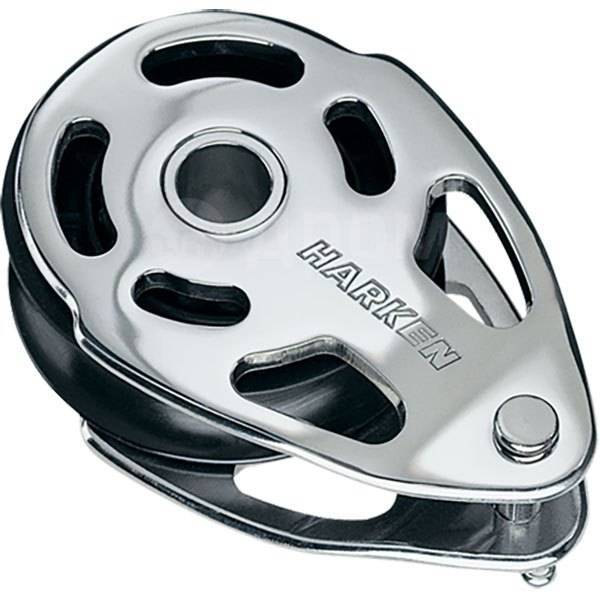      Silver / Black 57 mm Harken 6069 ESP 