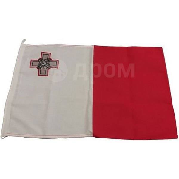   70 x 100 cm Goldenship GS73432 Malta 