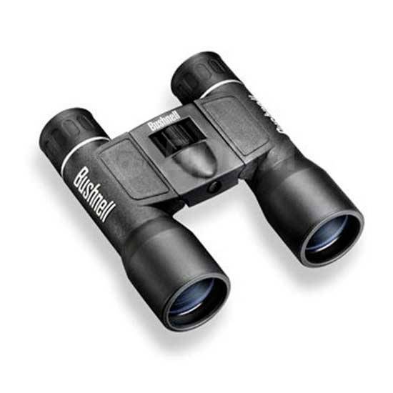   Black Bushnell 131632 16x32 Powerview FRP 