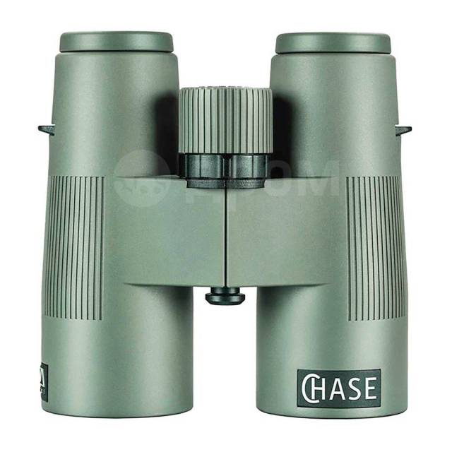   Grey Delta optical DO-1703 Chase ED 12x50 