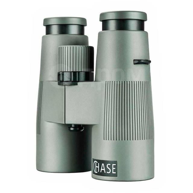   Grey Delta optical DO-1703 Chase ED 12x50 