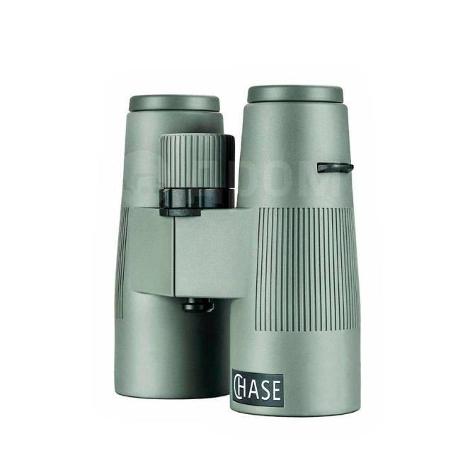   Grey Delta optical DO-1703 Chase ED 12x50 