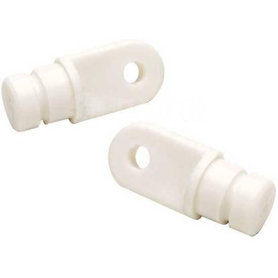      White 19 mm Seachoice 50-76001 